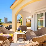 Villa Tropical Ocean View Jacuzzi
