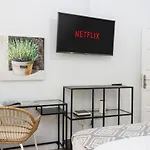 Homeforguest Precioso Apartamento En El Centro De La Laguna