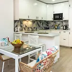 Homeforguest Precioso Apartamento En El Centro De La Laguna