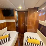 Wonderful Yatch To Rent At Tenerif South