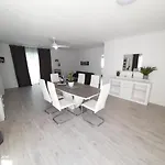 Villa Blanca - Fitness House
