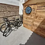 Villa Blanca - Fitness House