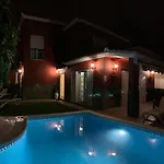 Villa Palma Canaria Tenerife