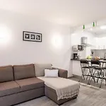 Tantulia Crissol 126 Apto 1Habitacion Tenerife