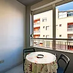 Alquilaencanarias- Medano Apartment Bogavante