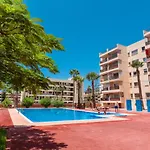 Tantulia Crissol 109 Apto 1 Habitacion En Tenerife