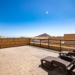 El Médano.Spectacular terrace&sea views II