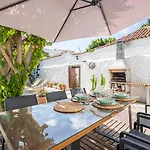 La Huertita de Arona Tenerifesummervillas