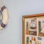 Apartamento Deluxe