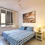 Apartment Medano
