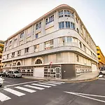 Apartment Medano