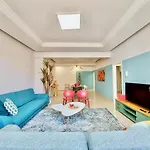 Aromas Suites Apartments