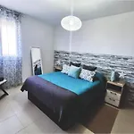 Apartamento Bajamar Armonía Beach