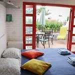 Los Geranios, Close To Beach, Puerto Colon, Yellowcat 2
