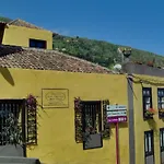 Aptos Monasterio De San Antonio 6