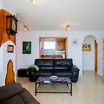Apartment Ceyla Beach View, Los Cristianos
