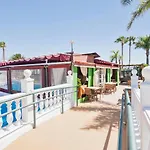 Summer House, Golf Del Sur