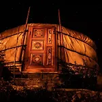 Yurta De Arico