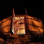 Yurta De Arico