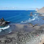Apartamento Las Huertas, En El Suculum