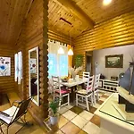 Nordic House Near The Beach In Quiet Neighborhood, All Amenities