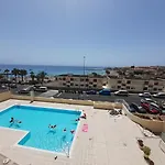 Playa De Las Vistas