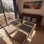 Apartment Near The Beach