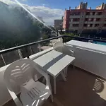 Apartment Near The Beach