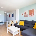 Home2Book Los Sauces Apt, Los Cristianos