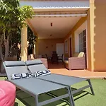Villa Nancy Tenerife Sur