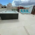 Edificio Tarajales