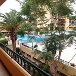 Apartamento Playa De Las Vistas Torres Del Sol C3 308