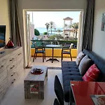 Apartamento Playa De Las Vistas Torres Del Sol C3 308