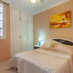 Apartament 1 bedroom Los Cristianos Las Vistas beach