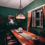 Hotel Rural La Casa Amarilla