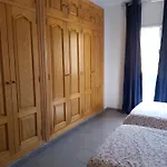 Apartamento Privado En Una Zona Tranquila Y Proxima Al Aeropuerto Tf Norte Y A La Ciudad De San Cristobal De La Laguna .