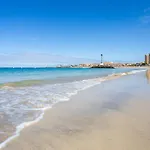 Home2Book Vistahermosa Los Cristianos,Pool & Padel