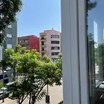 Las Ramblas