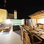 Medano4You Tina\'S Jacuzzi Terrace Playa Chica