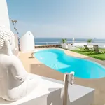 Villa Luxury Vista De Mar