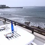 Apartamento Costa Roja Views
