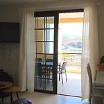 Apartamento Playamar 2D, Vista Mar Beach!