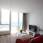 Apartment Beach View, Las Vistas, Los Cristianos