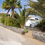 Bungalow Santiago 25 With Sea View