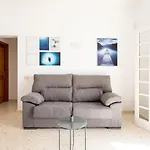 Bungalow Santiago 25 With Sea View