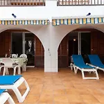 Park Santiago III 200 - Two Bed Overlooking Beach And Ocean