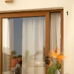 San Felipe Suites