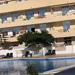 Apartamento Marina Palace