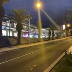 Apartamento Marina Palace