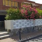 Apartamento cerca de la playa